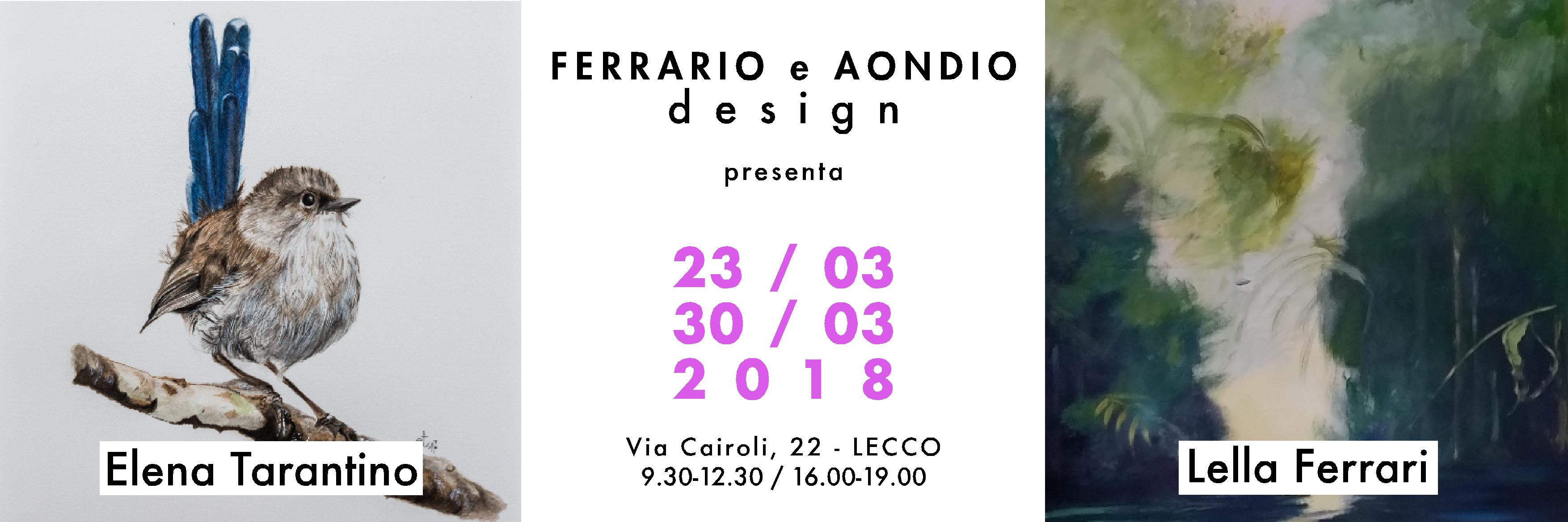 eventi design