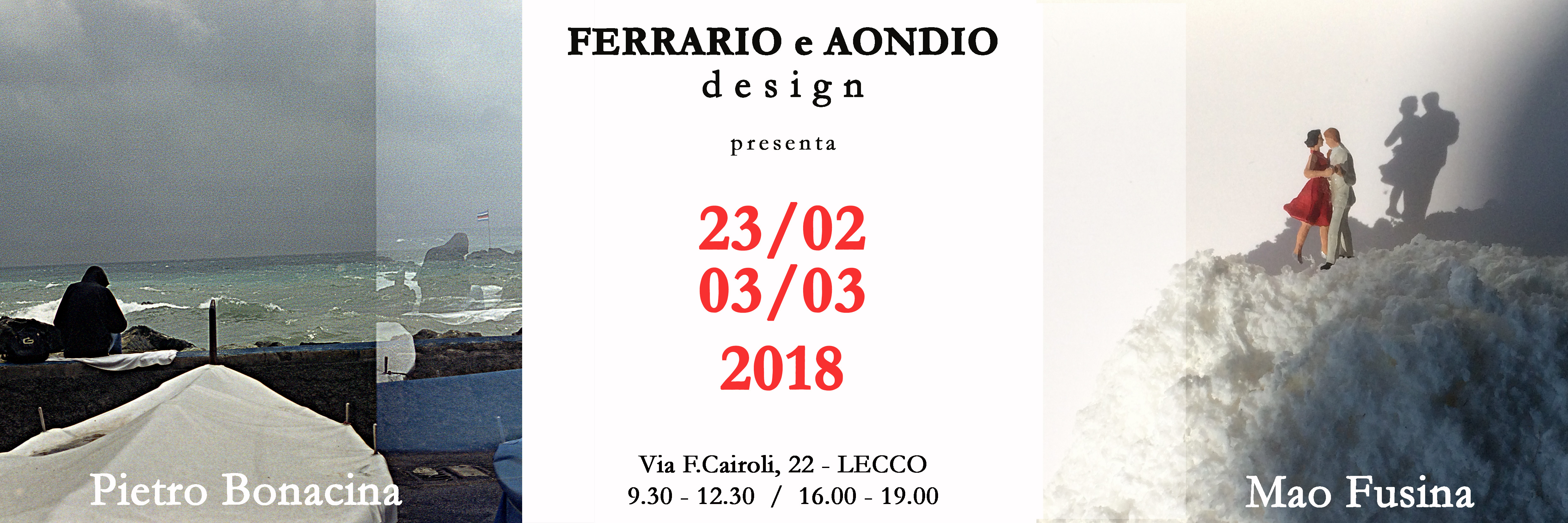 eventi design