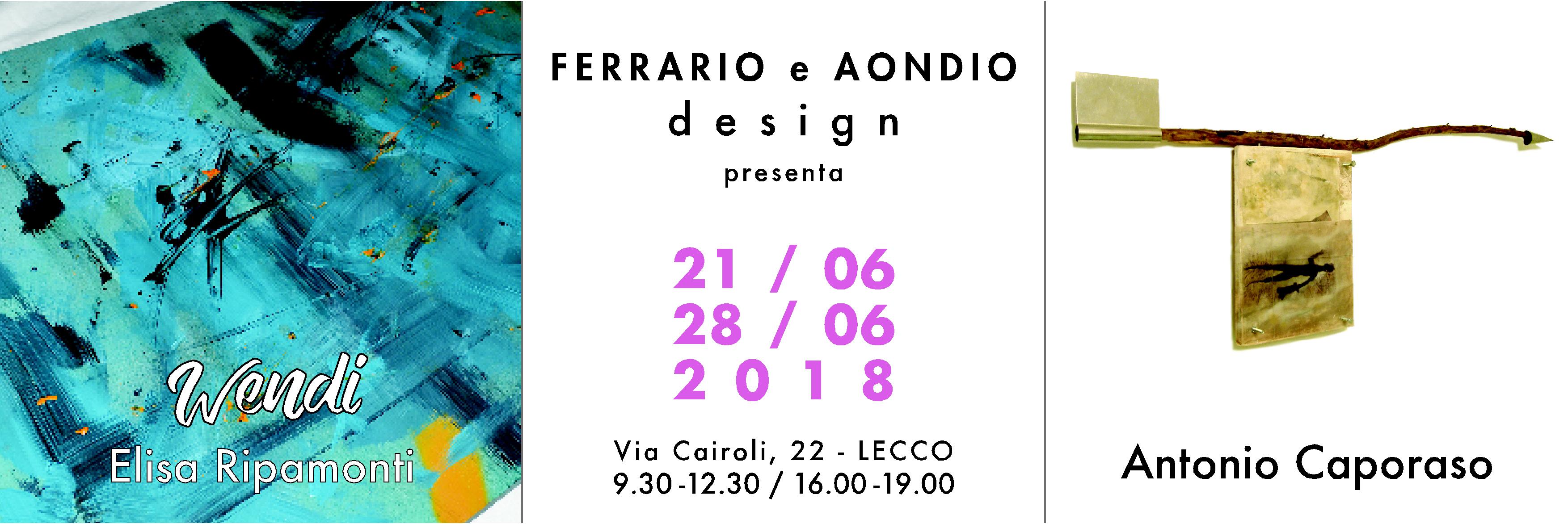 eventi design
