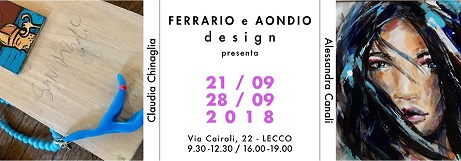 eventi design