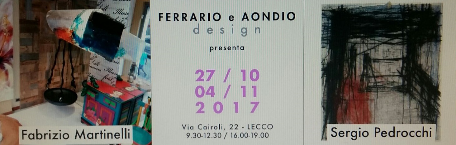 eventi design