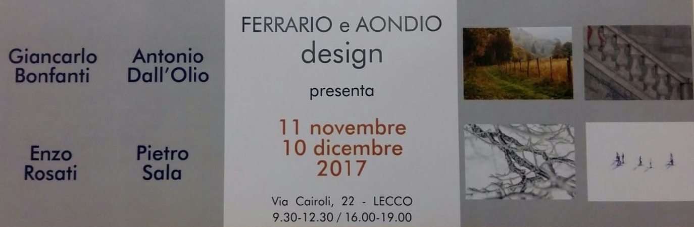 eventi design